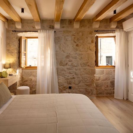 Old Town Olive Luxury Room For 2 Дубровник Экстерьер фото