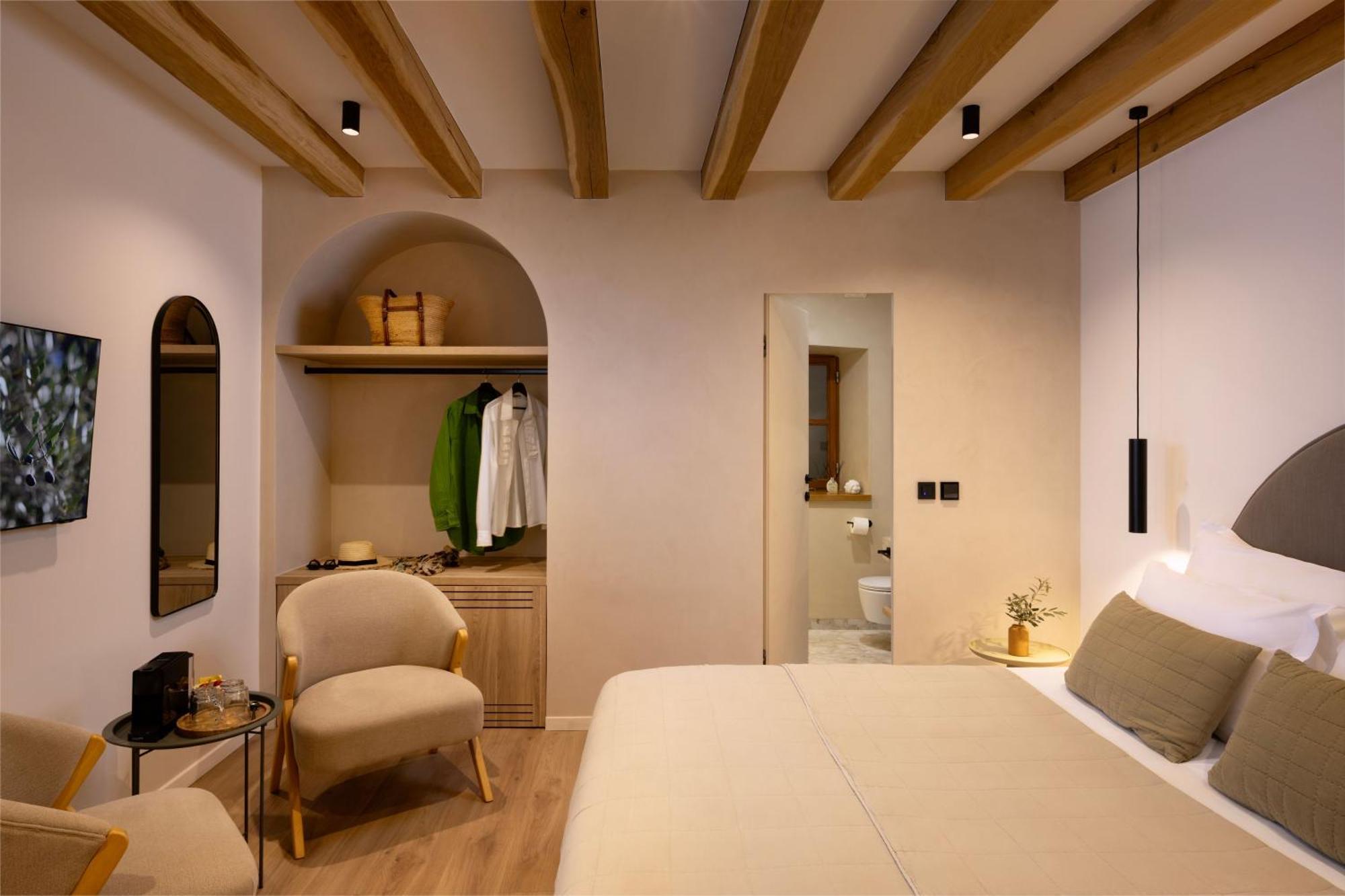 Old Town Olive Luxury Room For 2 Дубровник Экстерьер фото
